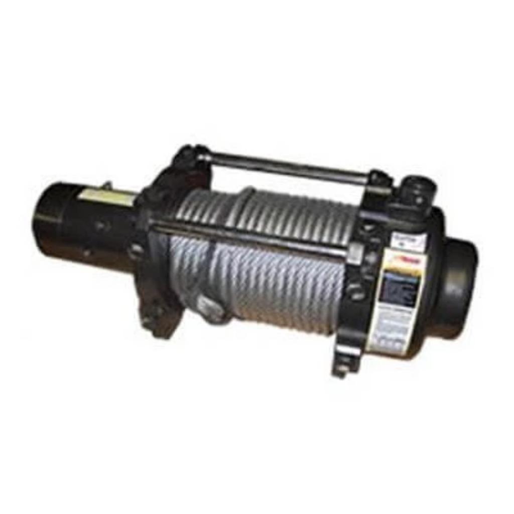 Wood Power 12 000 LB Winch