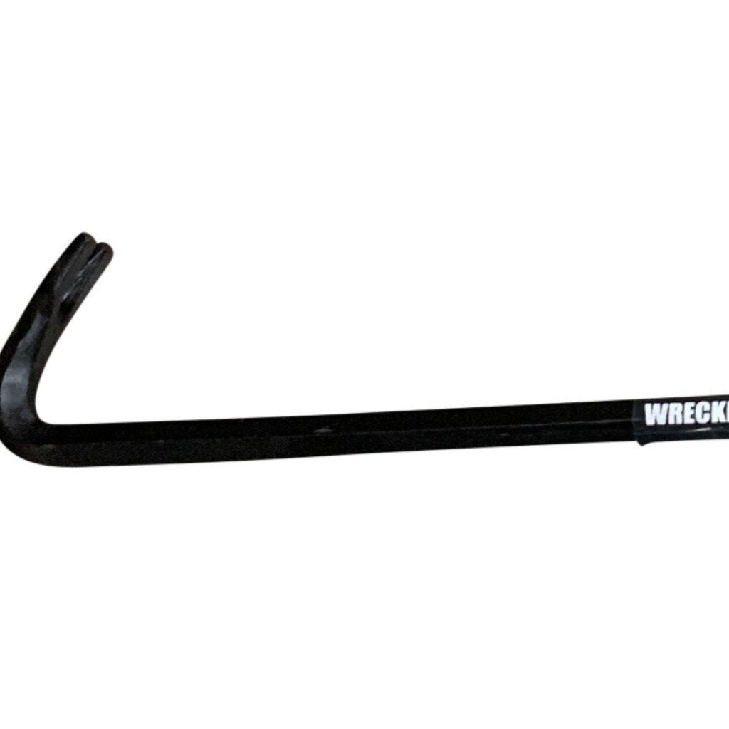 Wrecking Bar 36 Inch