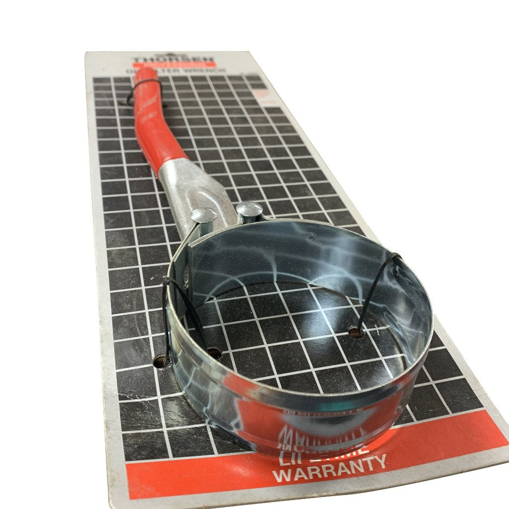 Thorsen Professional Oil Filter Wrench