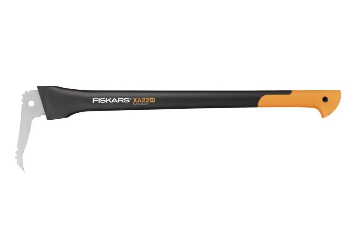 Fiskars Hookaroon 28 in. Fiberglass Handle