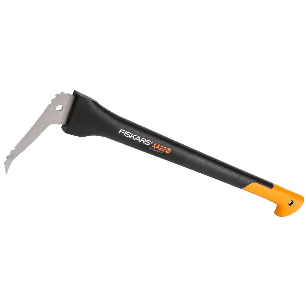Fiskars Hookaroon 28 in. Fiberglass Handle