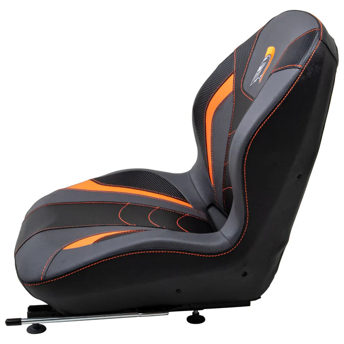 471-0032-00 Spartan Mower Seat