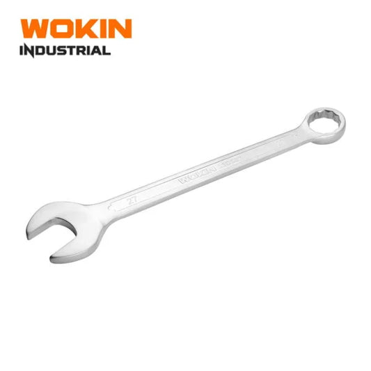 Wokin 17mm Combination Spanner Wrench