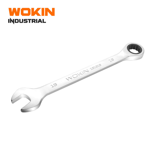 Wokin 12mm Combination Ratcheting Wrench