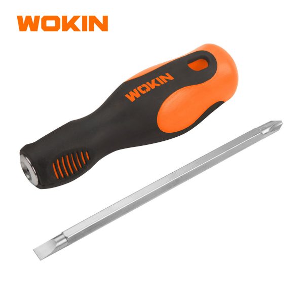 Wokin 2 In 1 Screwdriver Set