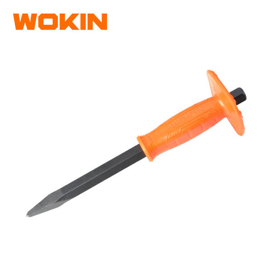Wokin Pointed Cold Chisel
