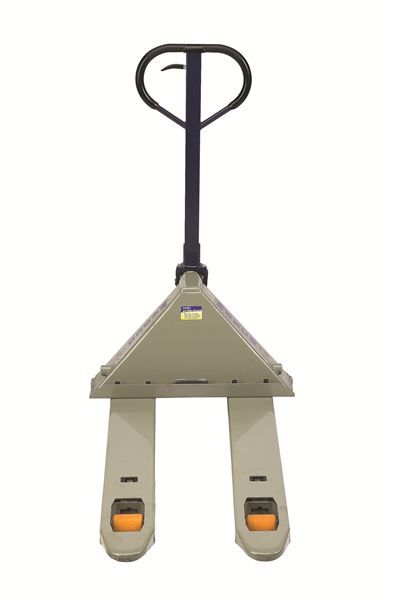 PTW-2748B Pallet Jack 6600 #