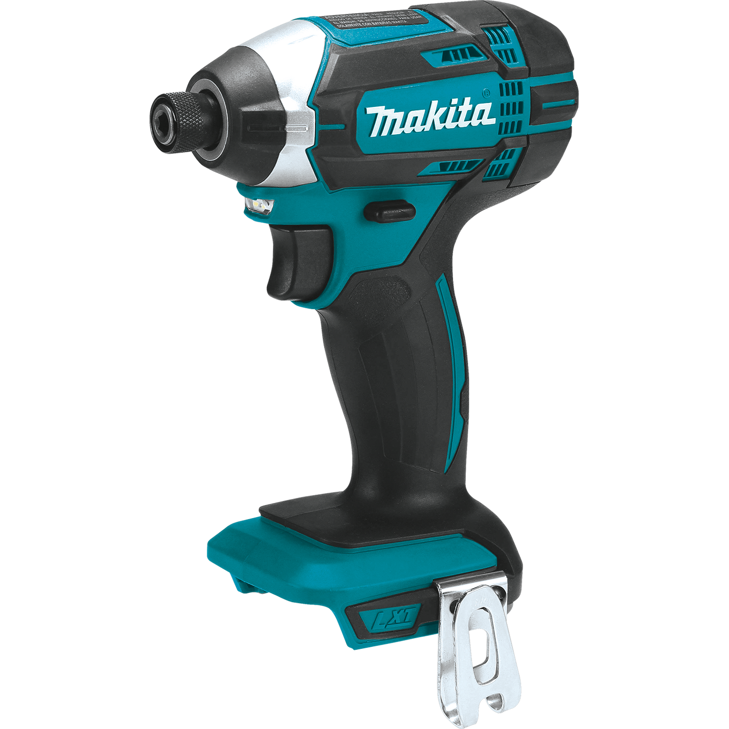 Makita 18 Volt LXT Cordless Impact Driver Factory Serviced (Tool Only)