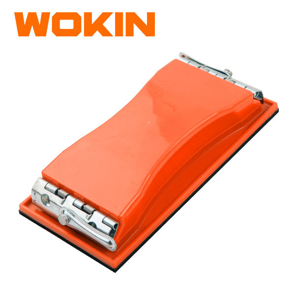 Wokin Plastic Sanding Block