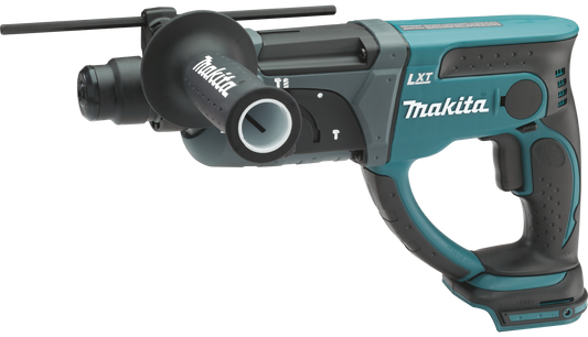 Makita 18 Volt LXT 7/8 Inch Rotary Hammer Factory Serviced (Tool Only)