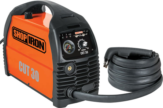 Hobart 30 AMP Plasma Cutter