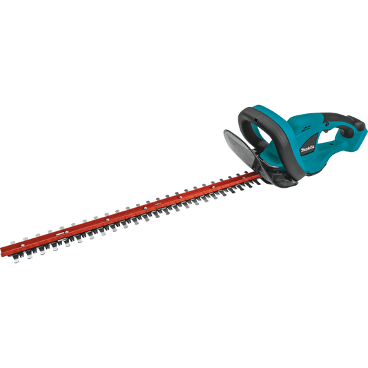 Makita 18 Volt LXT Lithium Ion Cordless 22 Inch Hedge Trimmer Factory Serviced (Tool Only)