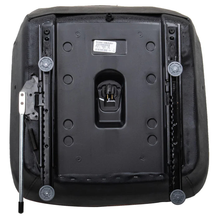 471-0032-00 Spartan Mower Seat