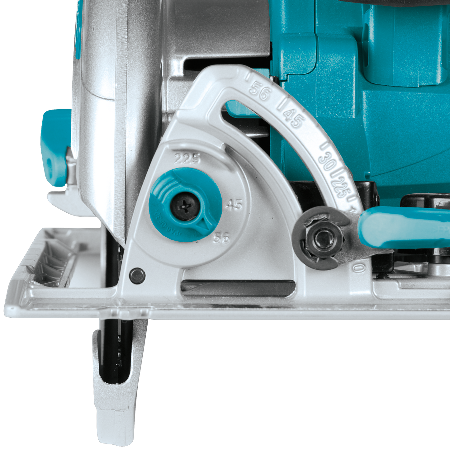 Makita Magnesium 7 1/4 Inch Circular Saw Recondtioned