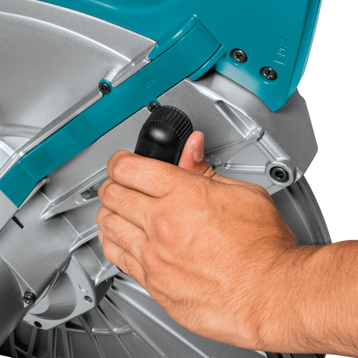 Makita 16 5/16 Inch Circular Saw Factory Serviced