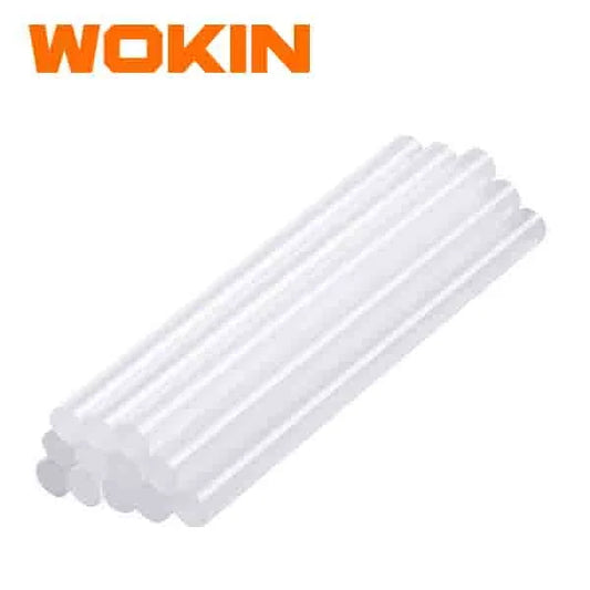Wokin 12 Piece Hot Melt Glue Stick Set