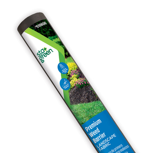 Stagreen Edging