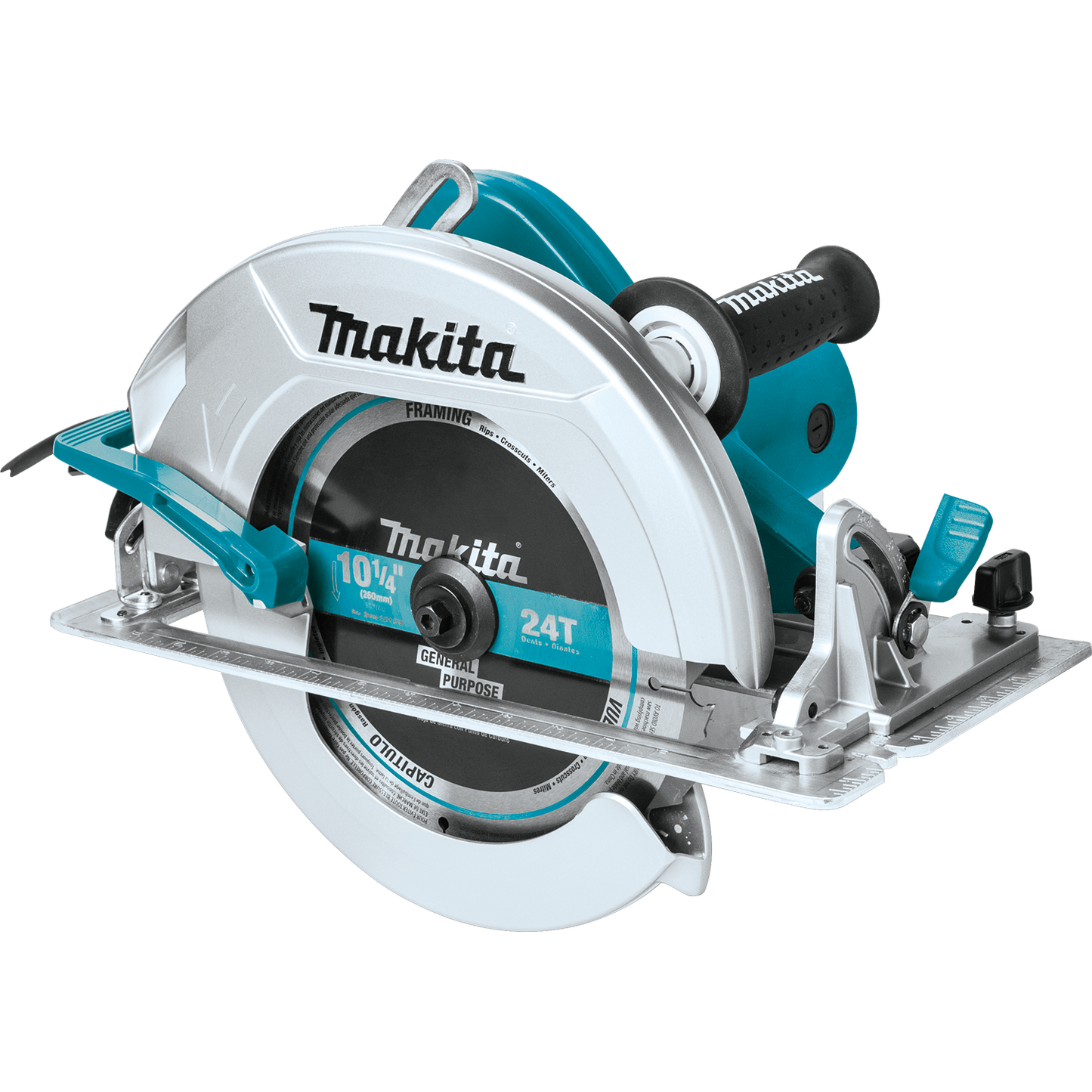 Makita 10 1/4 Inch Circular Saw Factory Serviced