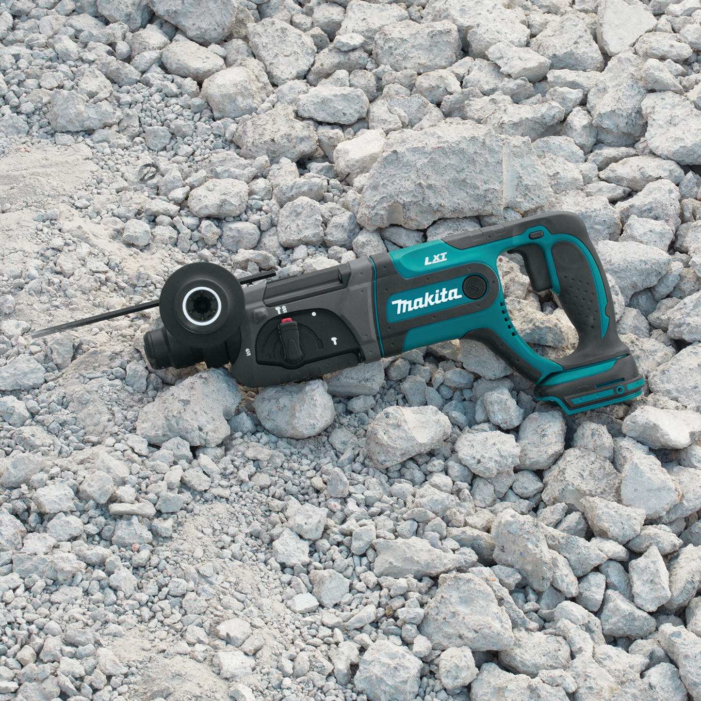 Makita 18 Volt LXT Lithium Ion Cordless 7/8 Inch SDS Rotary Hammer Factory Serviced (Tool Only)