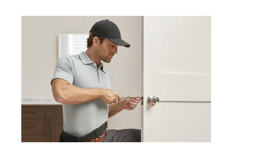 Defiant door knobs deals