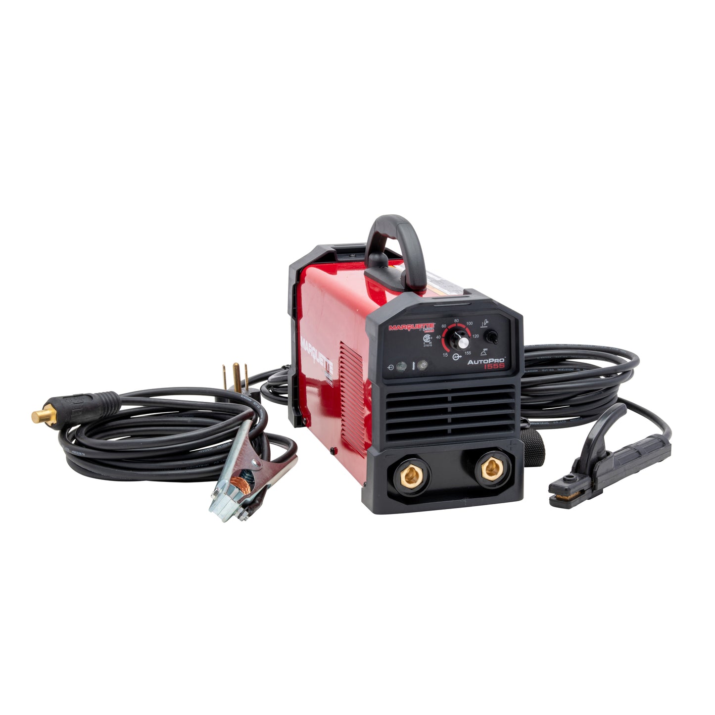 K3291-1 AutoPro 155S 220V Amp Arc Welder
