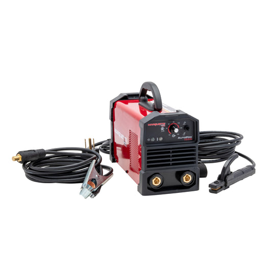 K3291-1 AutoPro 155S 220V Amp Arc Welder