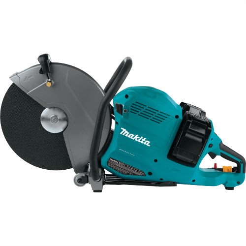 GEC01PL 80V max XGT® Brushless 14" Power Cutter Kit *Factory Serviced*