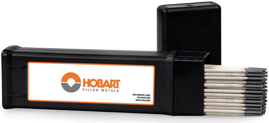 Hobart Welding Electrode Stick 3/32 Inch 5 LB Box