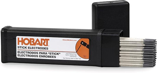 Hobart Electrode Welding Stick 1/8"