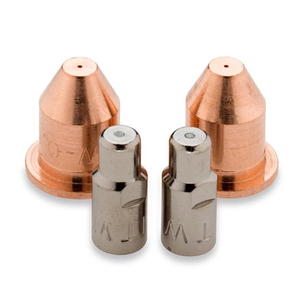 Hobart Replacement Plasma Cutter Tip and Electrode Kit