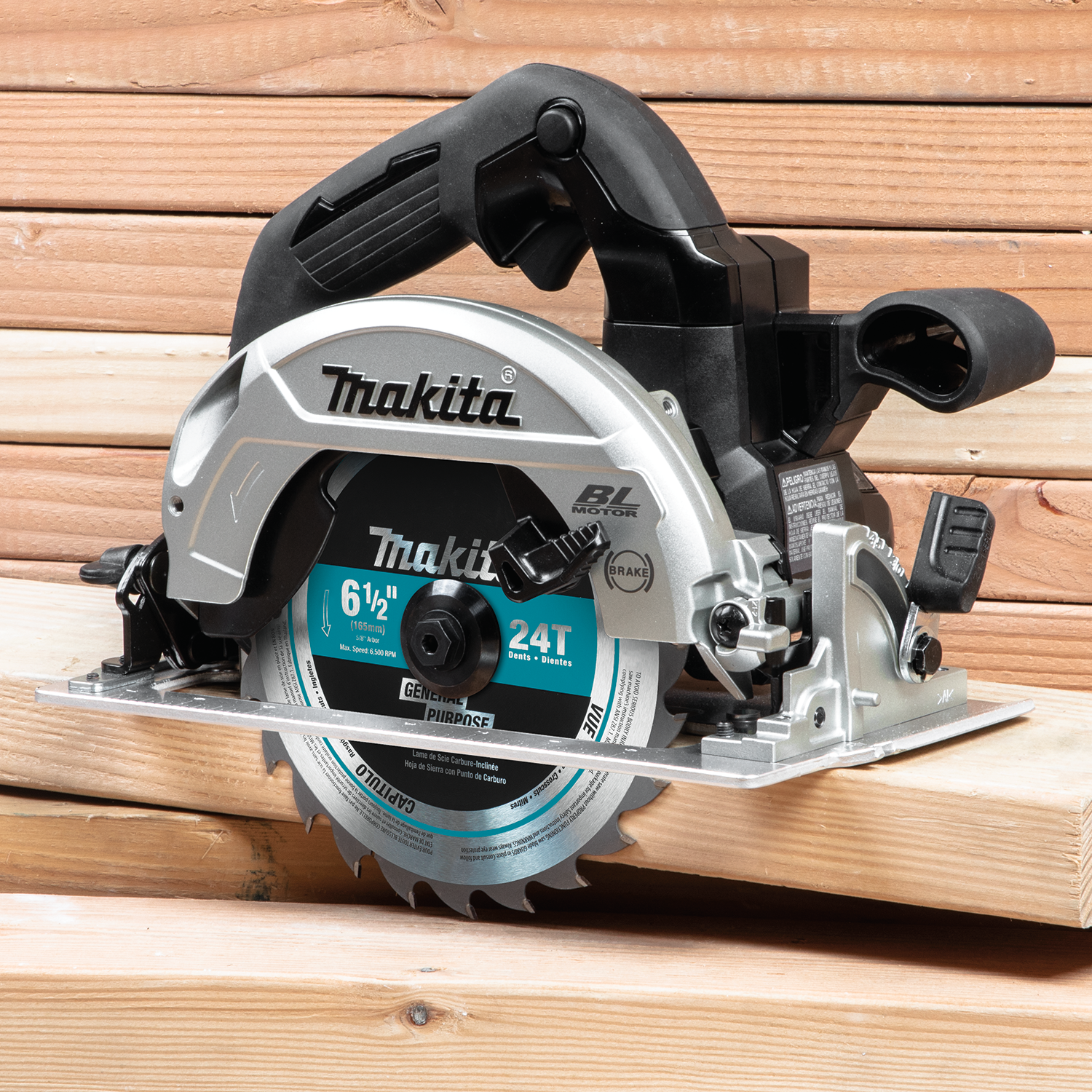 Makita 18 volt skill discount saw