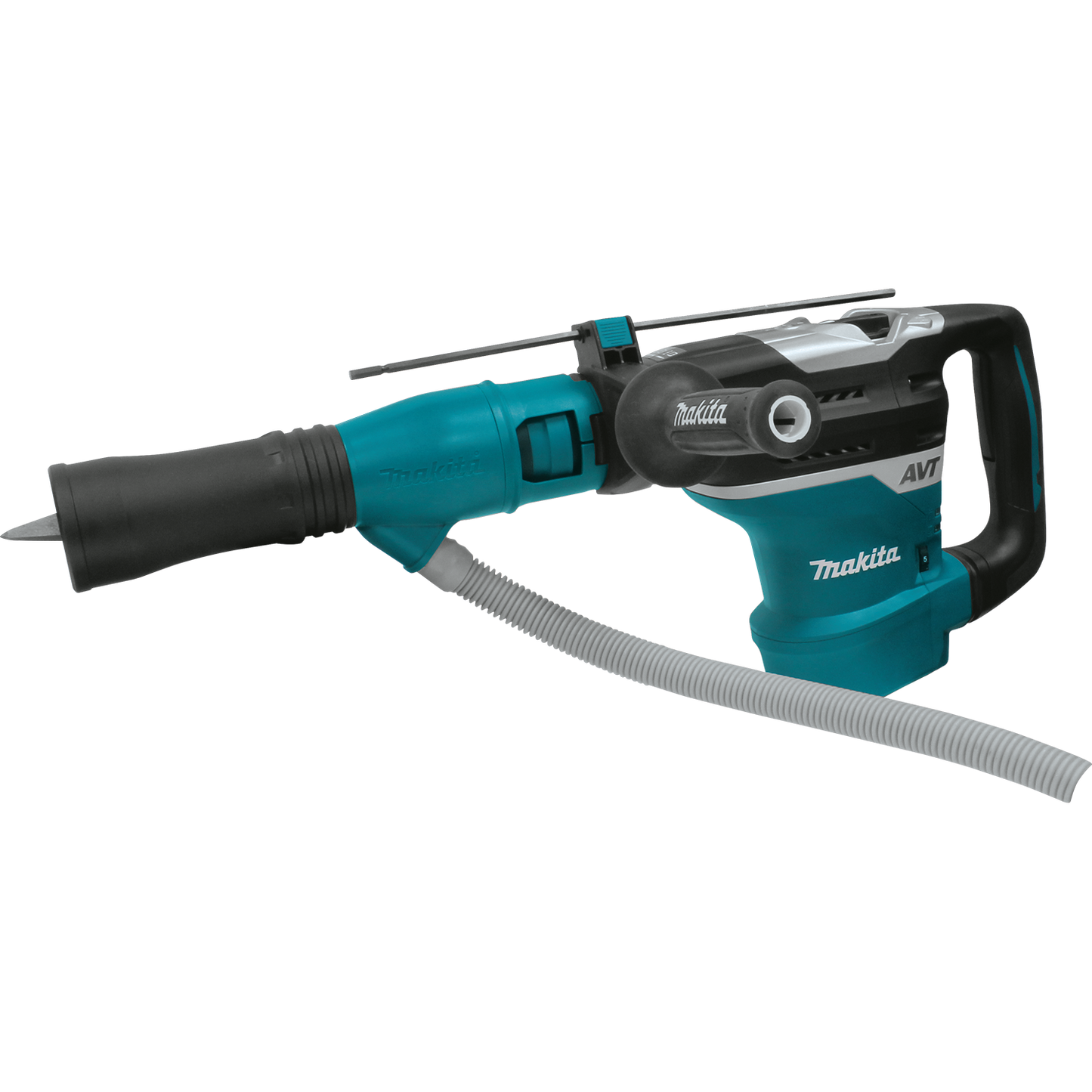 Makita Rotary Hammer 1 9/16 Inch Factory Serviced