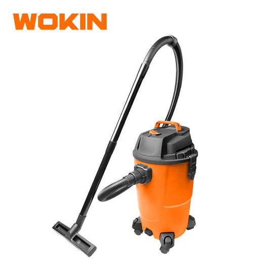 Wokin 857530 Dry & Wet Vacuum Cleaner