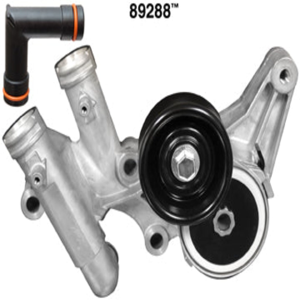 Dayco Automatic Belt Tensioner 89288 Damaged Box – Tool Mart Inc.