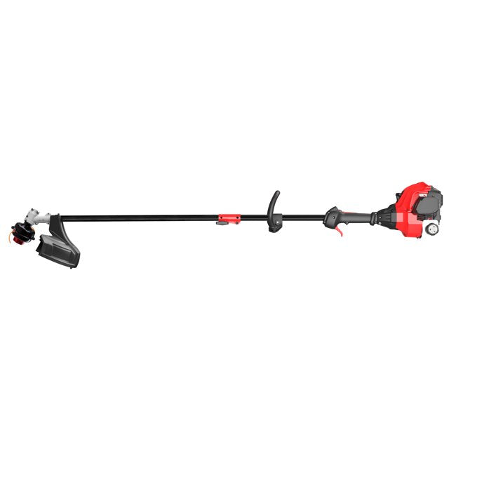 Yard Machine Y25SP 17 Inch Straight Shaft String Trimmer with 25cc Gas Powered Engine