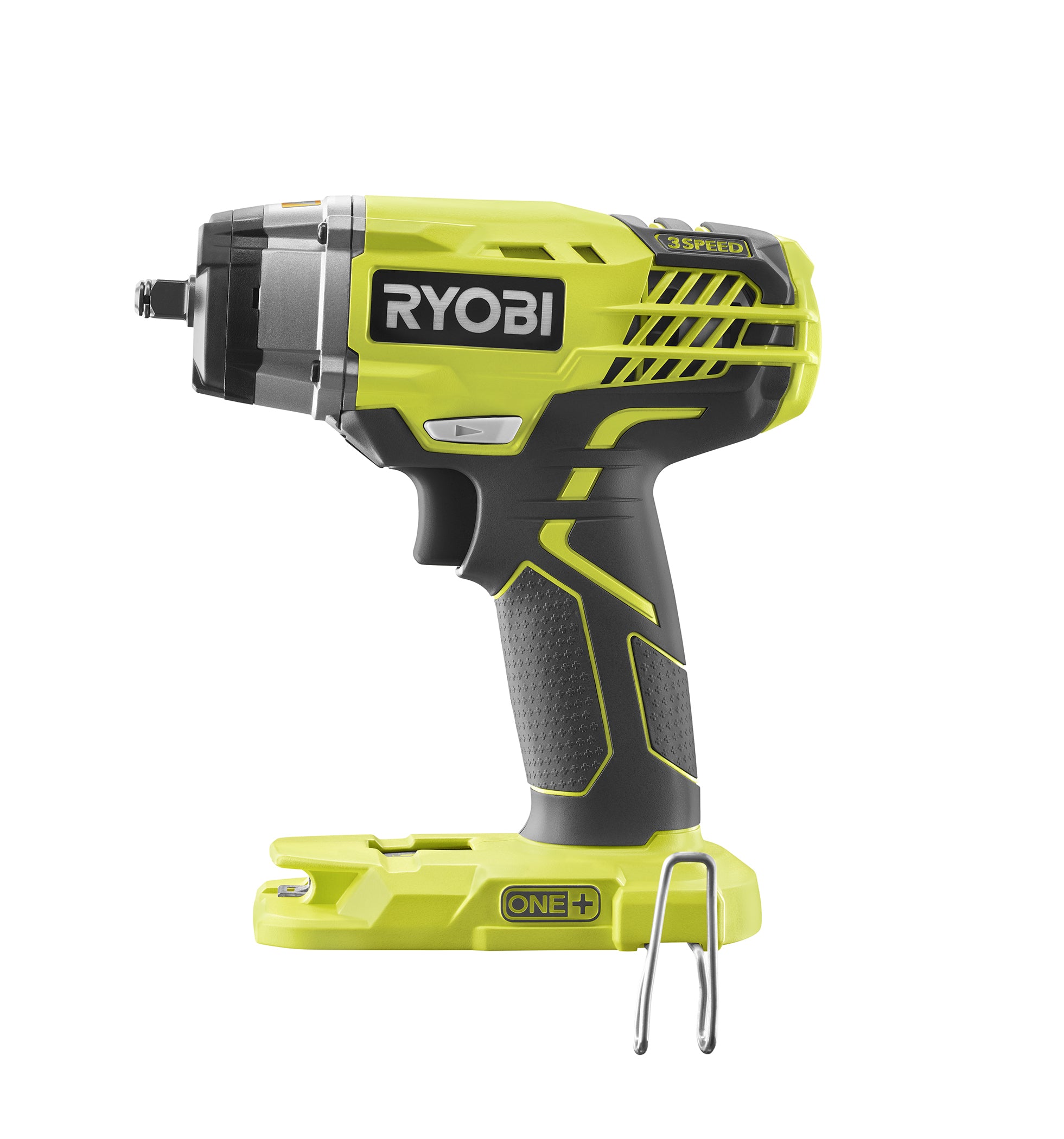 Ryobi one plus online rattle gun