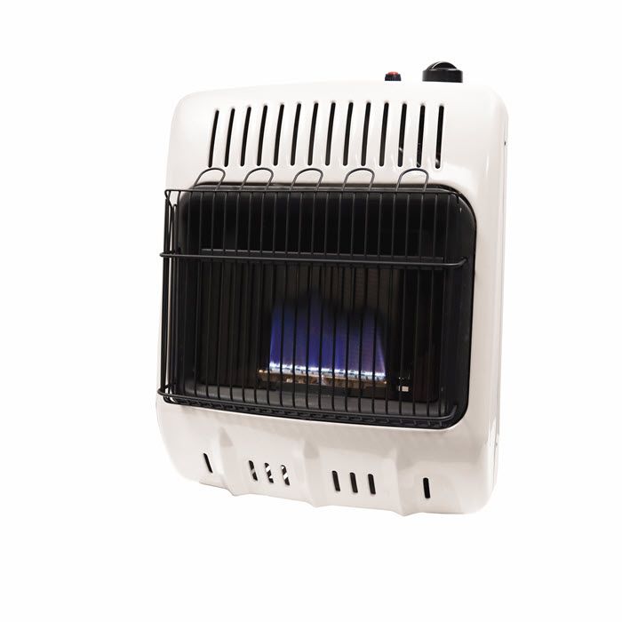A299310 Mr Heater 10K BTU Heater