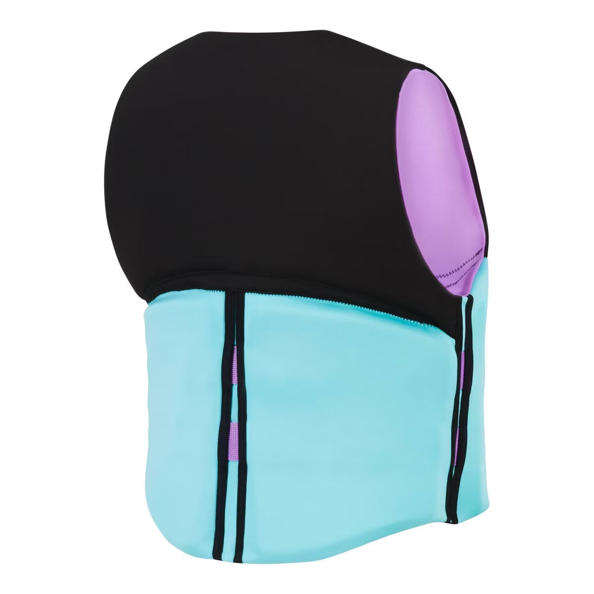 Speedo Women's Sport Premium PFD - S: Spandex Polyester Swim Vest (M)