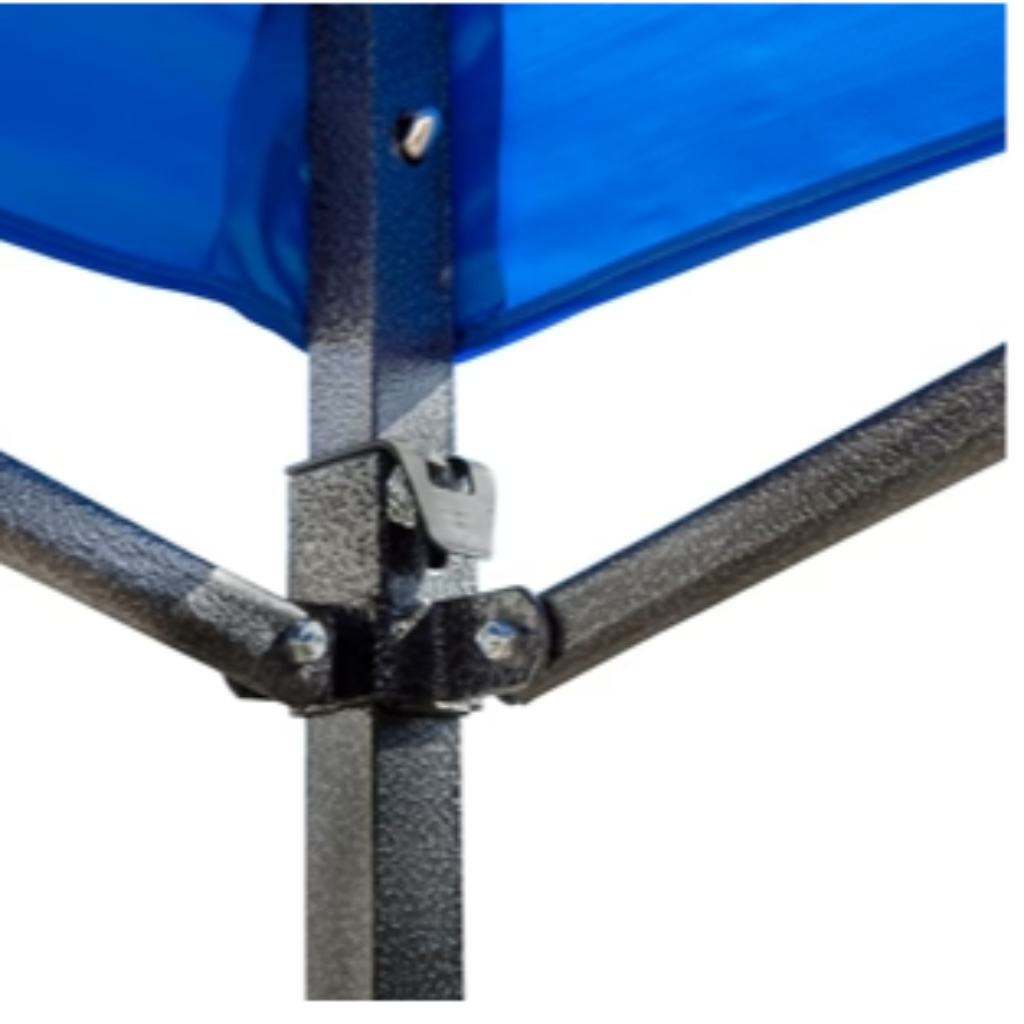 10 X 10 Blue Popup Canopy