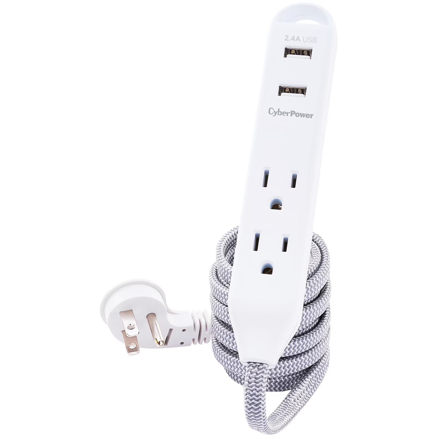 GC306UCHD 6 ft Surge Protector