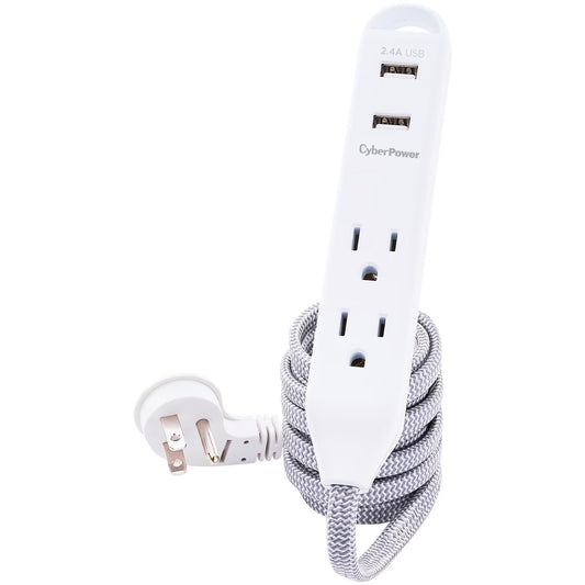 GC306UCHD 6 ft Surge Protector