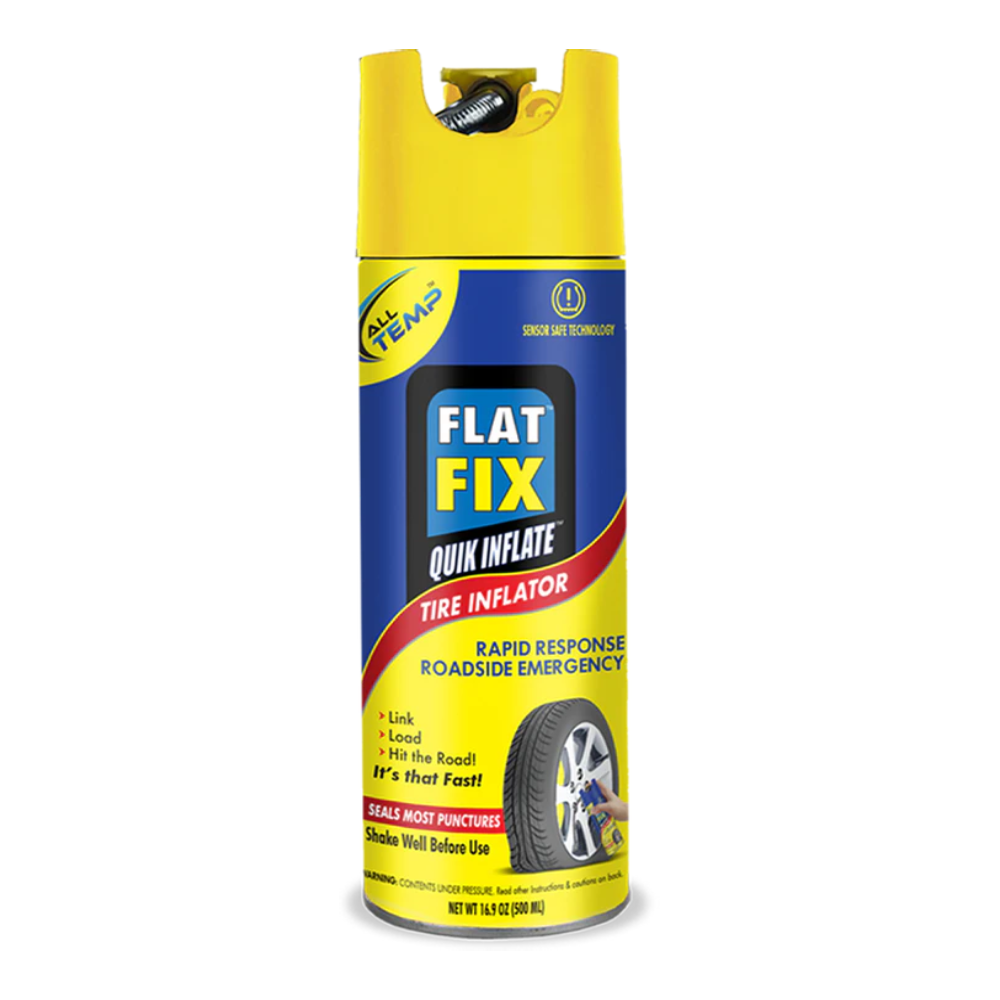 ATFF16 All Temp Quick Inflate Flat Fix