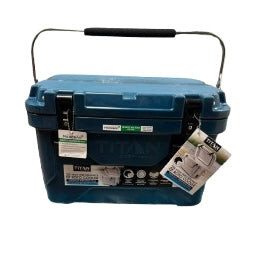 10002271 Titan Deep Freeze 20 Qt