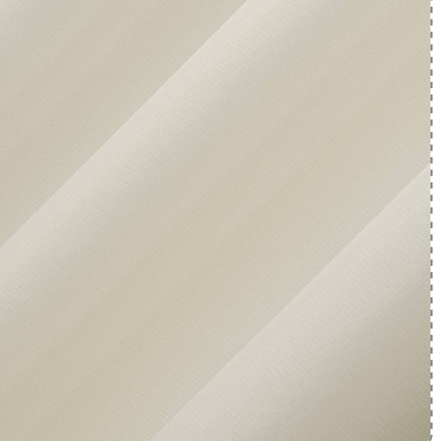 Sora Casual Textured Light Filtering Grommet Top Curtain Panel - No. 918
