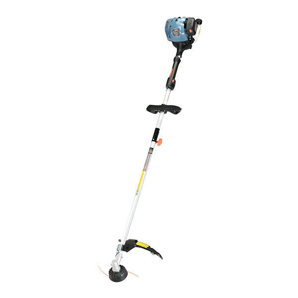 Senix 26.5cc 4 Cycle Straight Shaft Gas Powered Trimmer