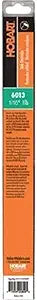 Hobart Electrode Welding Stick 1/16 Inch