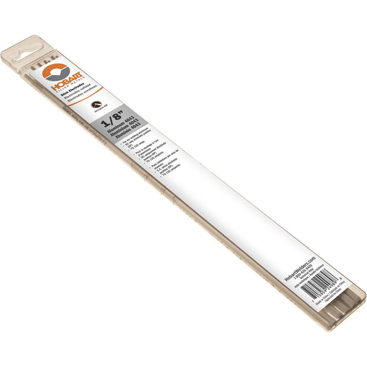 Hobart Filler Metals Electrode Welding Stick 1/8"