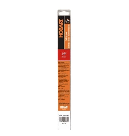 Hobart Welding Electrode Nomacast 1/8"