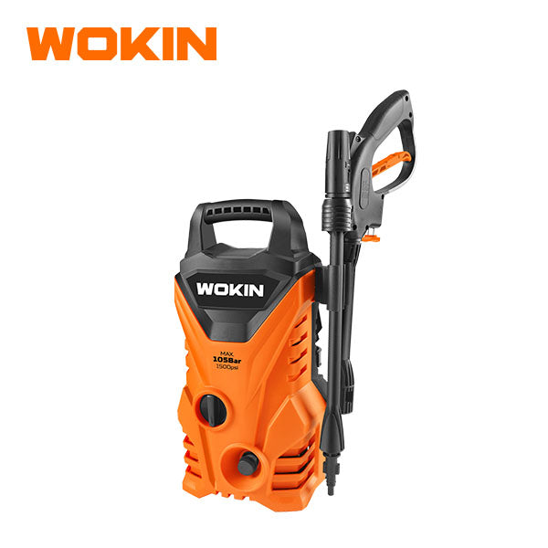 Wokin 1500 PSI Electric Pressure Washer
