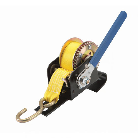 11305A Neiko 900 lb Hand Winch